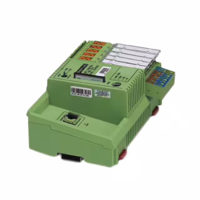 2988191 Phoenix Contact Steuerungen - Programmierbar (PLC PAC)